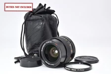 [NEAR MINT] Contax Carl Zeiss Distagon T* 25mm F/2.8 MMJ MF Lens C/Y JAPAN #152