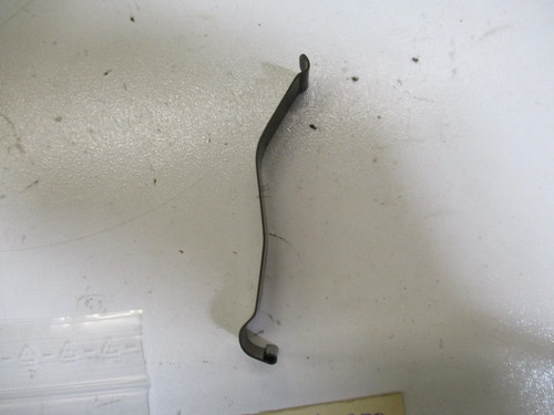 D2476 plaat Yamaha XS 650 ET 3G1-14468-00 luchtfilterbak airbox luchtfilte - Afbeelding 4 van 4