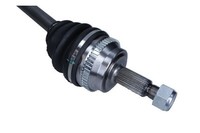 Antriebswelle MaXgear 49-0834 FüR OE 82 00 178 625 - 82 00 178 624 - 82 00 485