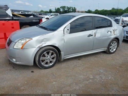 Chassis ECM Communication Bluetooth Fits 11-12 SENTRA 2548383 - Picture 2 of 10