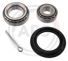 Roulement de roue Opel COMMODORE