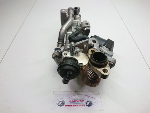 ✅✅✅ BMW Échappement Refroidisseur 7822350 11717822350 7810871 7823210 FS - Photo 2 sur 7