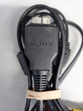 Cyber Shot Camera Cord