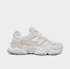 New Balance 9060 Bisque Frosted Glass New Women  s Multiple Sizes Fast Shipping