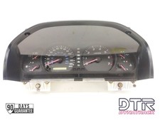 Toyota Land Cruiser 100 Series Hzj100 Instrument Cluster At 83800-6a840