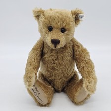 Steiff 660726 Teddybär British Collectors Be...