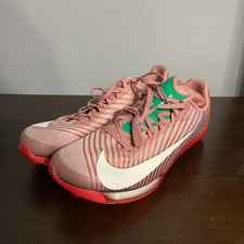 Nike Air Zoom Maxfly 2 Armory Pack Track Spikes HQ2058-600 Mens Size 6.5