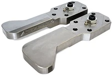 Artec Industries HS6021 Aluminum Ultimate Dana 60 High Steer Arms 5-Hole Pair