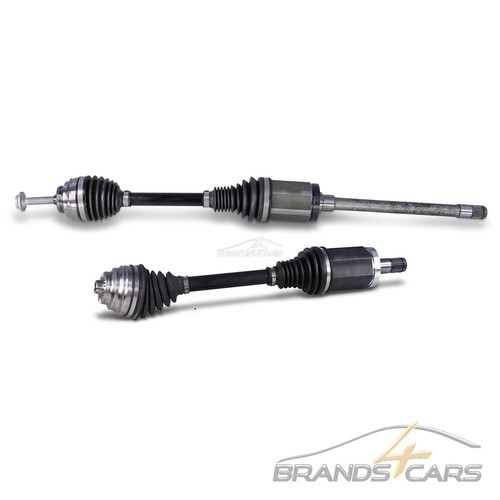 ATEC 2x ANTRIEBSWELLE VORNE FÜR BMW 1-ER F20 2-ER F22 F23 3-ER F30 F31 xDrive