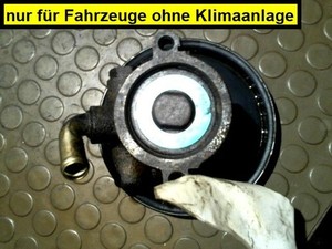 Lenkgetriebepumpe Ford Escort Turnier GAL/ALL/ABLC4/ABL/AFL/AAL/ANL 95AB3AG74BA