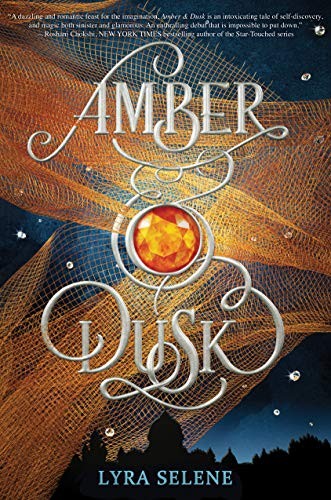 Amber & Dusk, Selene, Lyra