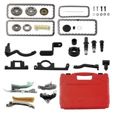 Timing Chain Kit  & Tools for Ford Mustang 4.0L V6 SOHC 2005-2010