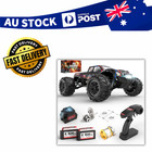 1:10 Brushless RC Cars for Adults 62+KM/H, Fast Remote Control Car Waterproof 4X