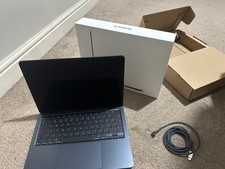 Apple MacBook Air 13" M5 2026 16GB 512GB SSD Midnight