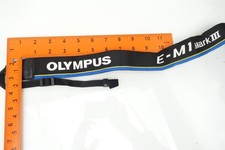 Olympus OM-D E-M1 Mark III Genuine Camera Neck Strap