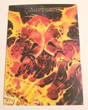 2017 Game of Thrones S7 Beautiful Death #BD64  Enough With The Clever Plans