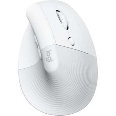 Logitech 910-006471 LIFT FOR MAC OFF-WHITE