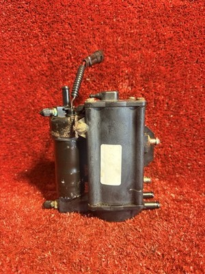 OMC Outboard Fuel Pump Assembly Fits: E-Tec 90 115 130 150 175 200 HP #5006084