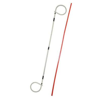 Double J with pusher 3.5Fr 16cm Ends Open 50 Units (ETO) (5 DAYS US DELIVERY)
