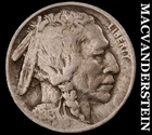 1913 Buffalo Nickel- Type 2- Semi Key Better Date No Reserve #J2039