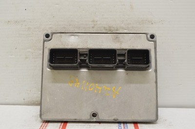05-07 Ford F-250 F-350 6C3A-12A650-CMB Engine Control Module Unit Ecm E70 004
