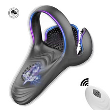 ApexDrive Drive Pro for Men, Multiple Modes Therapy Device, Rechargeable, Gift