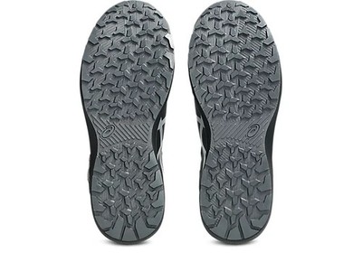 ASICS WINJOB CP314 BOA 1273A124 001 Black Pure Silver 3E Safety