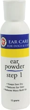 Miracle Care Ear Powder for Dogs and Cats, 12 Grams, Aids 12 Gram (Pack of 1) 