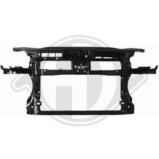 Frontmaske für VW Golf Plus  ab 2005 2.0 +1,6 Tdi +/-ac  auch 90 KW Benziner