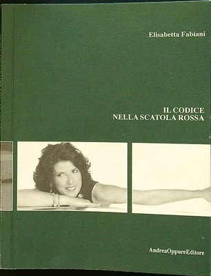 DER CODE IN DER ROTEN BOX FABIANI ELISABETTA ANDREA ODER 2006 \