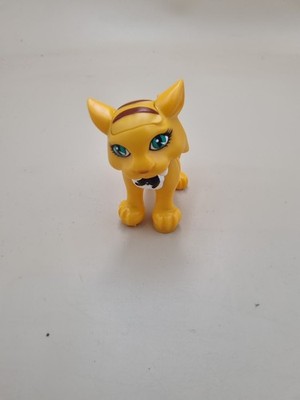  2013 Monster High Puppe Secret Creepers Pets - Sweet Fang