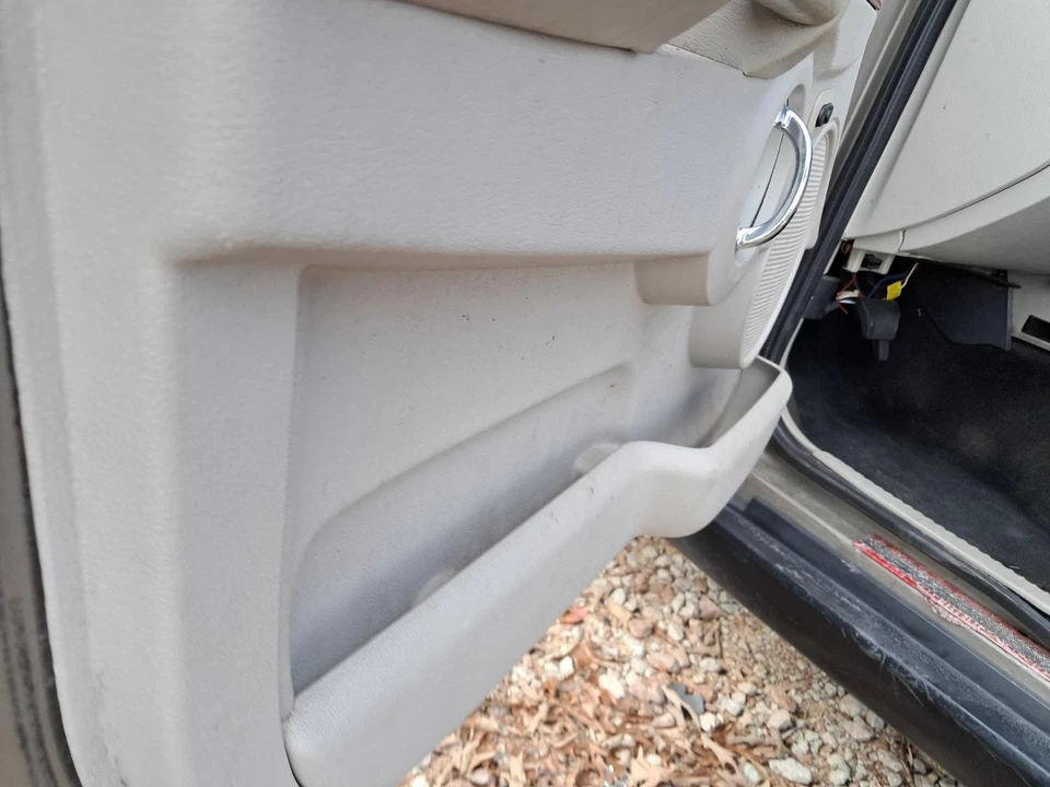 Used Fuel Tank fits: 2006 Jeep Commander Grade A Foto 3 de 4