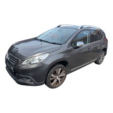 PEUGEOT 2008 BLUEHDI 2013-2016 CATALYTIC CONVERTER 9823467180