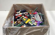 Lego 8lbs Pounds Random Parts Pieces Building Plates Blocks Bulk Lot