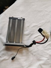 Zusatzheizer Wärmetauscher 6G91-18K463-DC Ford S-Max Galaxy WA6 Mondeo IV