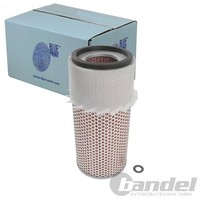 Blue Print Luftfilter LUFT-FILTEREINSATZ FüR Hyundai H100 Mitsubishi L Pajero