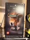 Lego Star Wars 75351 Princess Leia (Boushh) Helmet Factory New Sealed Retired