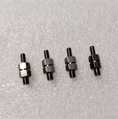 Mounting Bracket Fasteners For Corsair iCUE AMD Elite Capellix LGA1700 for Intel - Afbeelding 4 van 10