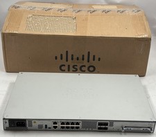 CISCO FIREPOWER FPR-1120 V01 NEXT-GENERATION FIREWALL APPLIANCE