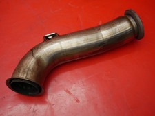 Abgasrohr Mercedes W204 S204 320/350CDI C-Klasse Kat Vorkat Original /C4