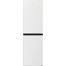 Hotpoint HPKH 1261 W5UK 50/50 54cm 50/50 Free Standing 50/50 Fridge Freezer