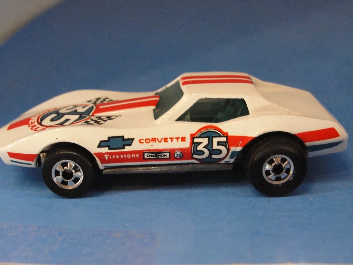 hot wheels corvette stingray 1976 products for sale | eBay