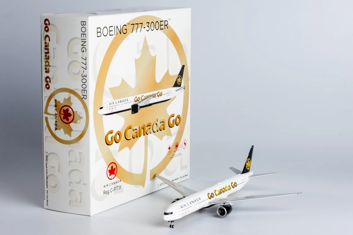 air canada 1 400 products for sale | eBay