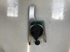 Audi TT Mk2 Manual Gear Selector Chrome Surround -