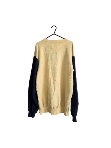 Vintage Retro 1990s Winnie The Pooh Embroidered Crewneck Casual Sweatshirt XL - Picture 10 of 13