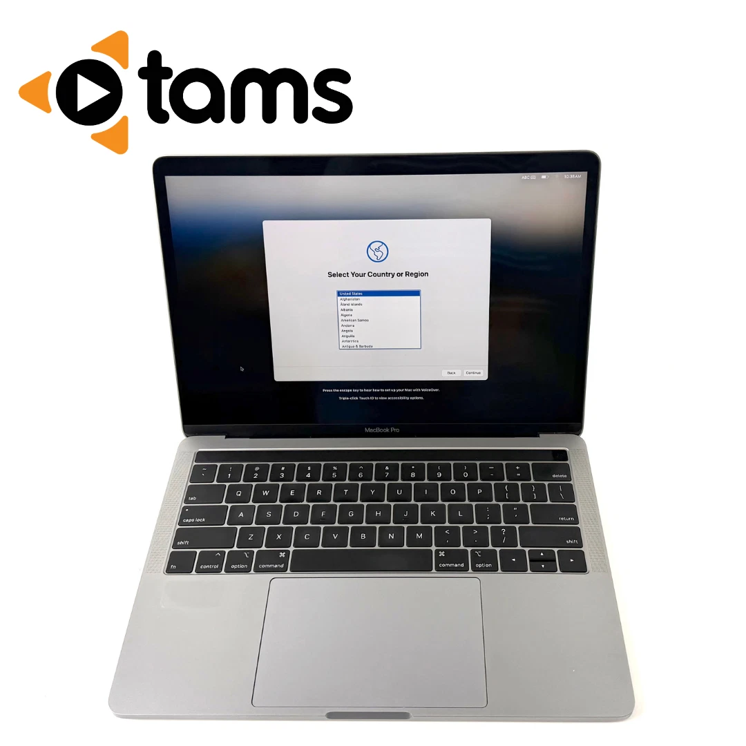 2018 Apple MacBook Pro Laptops for sale | eBay