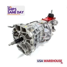 Tremec TUET11010, One T56 Magnum Trans Fits Ford Mod Motor Performance Parts