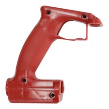 SKIL 1619X01364/ 2825656001 Handle Set Skil HD77M MAG Saw, Red