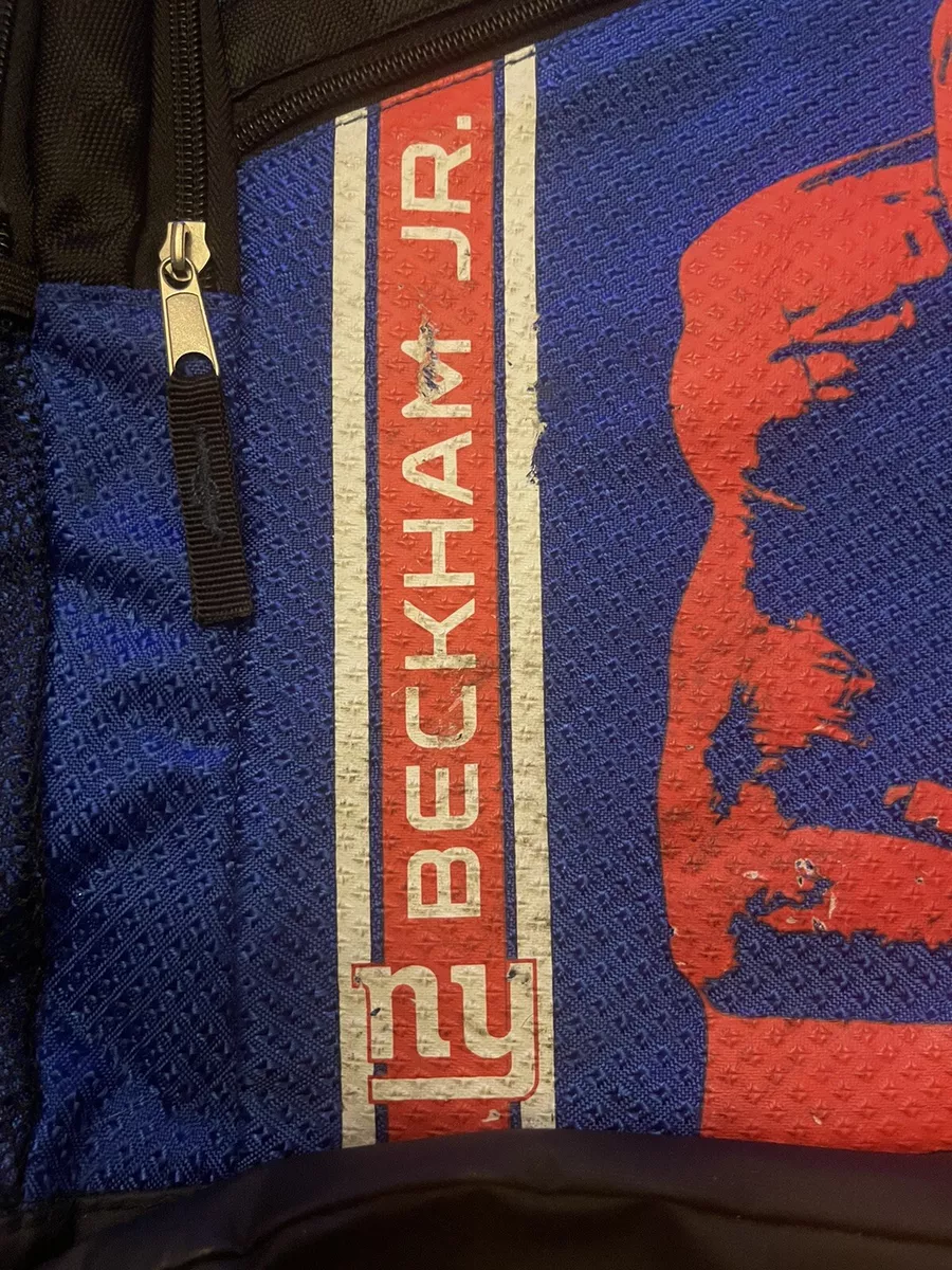 Odell top beckham bookbag