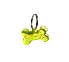 dog keychain